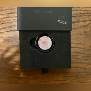 Ring Holder from BURGA